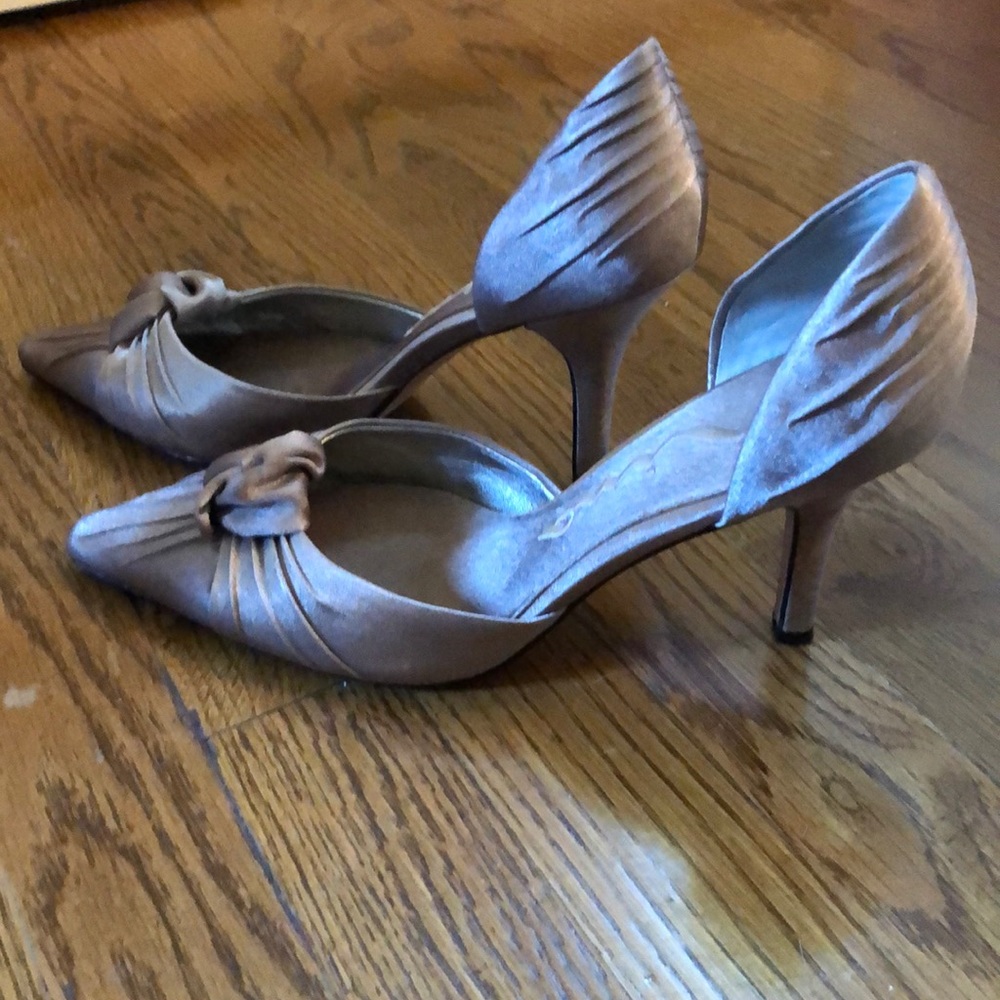 Nina Evening shoes